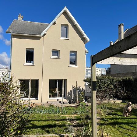 Lumineux Appartements A 100M Plage Berck المظهر الخارجي الصورة