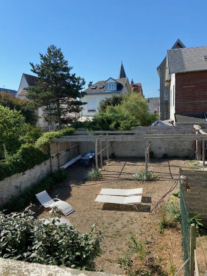 Lumineux Appartements A 100M Plage Berck المظهر الخارجي الصورة