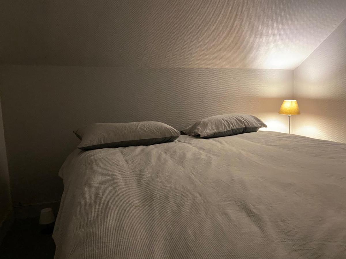 Lumineux Appartements A 100M Plage Berck المظهر الخارجي الصورة