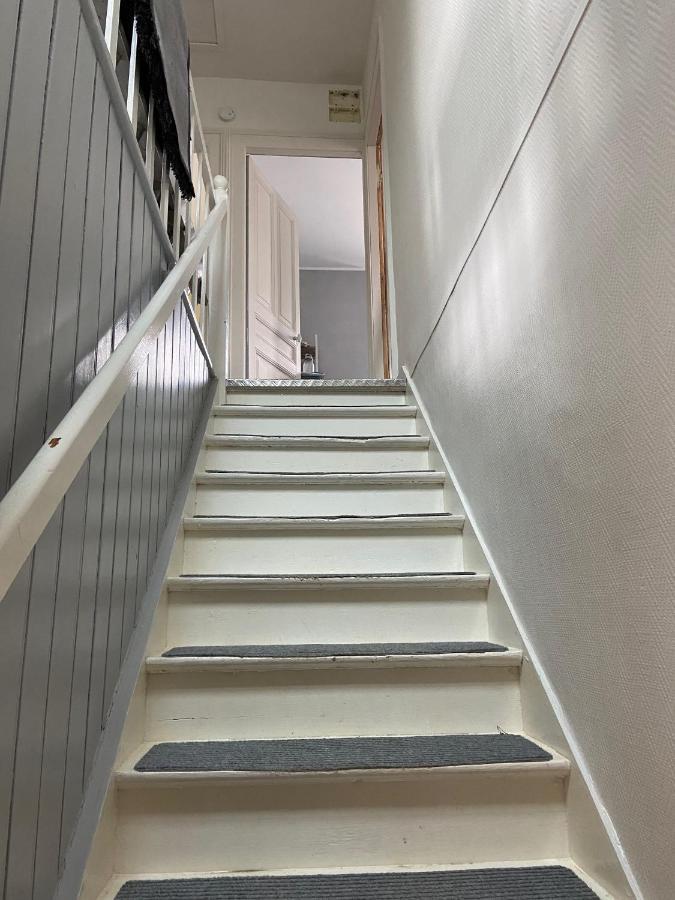 Lumineux Appartements A 100M Plage Berck المظهر الخارجي الصورة