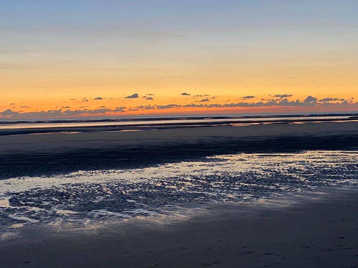 Lumineux Appartements A 100M Plage Berck المظهر الخارجي الصورة