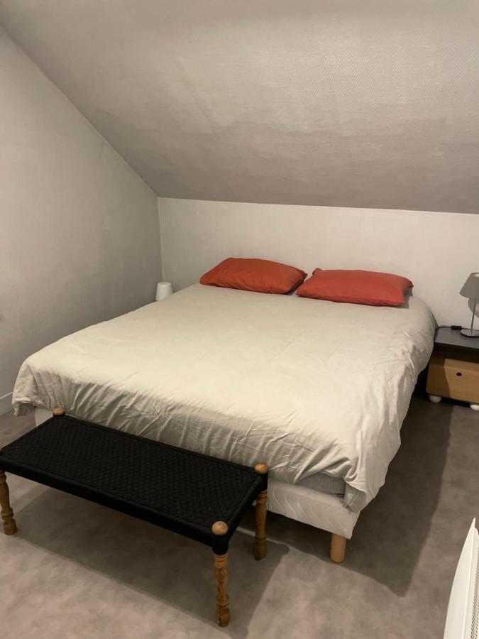 Lumineux Appartements A 100M Plage Berck المظهر الخارجي الصورة