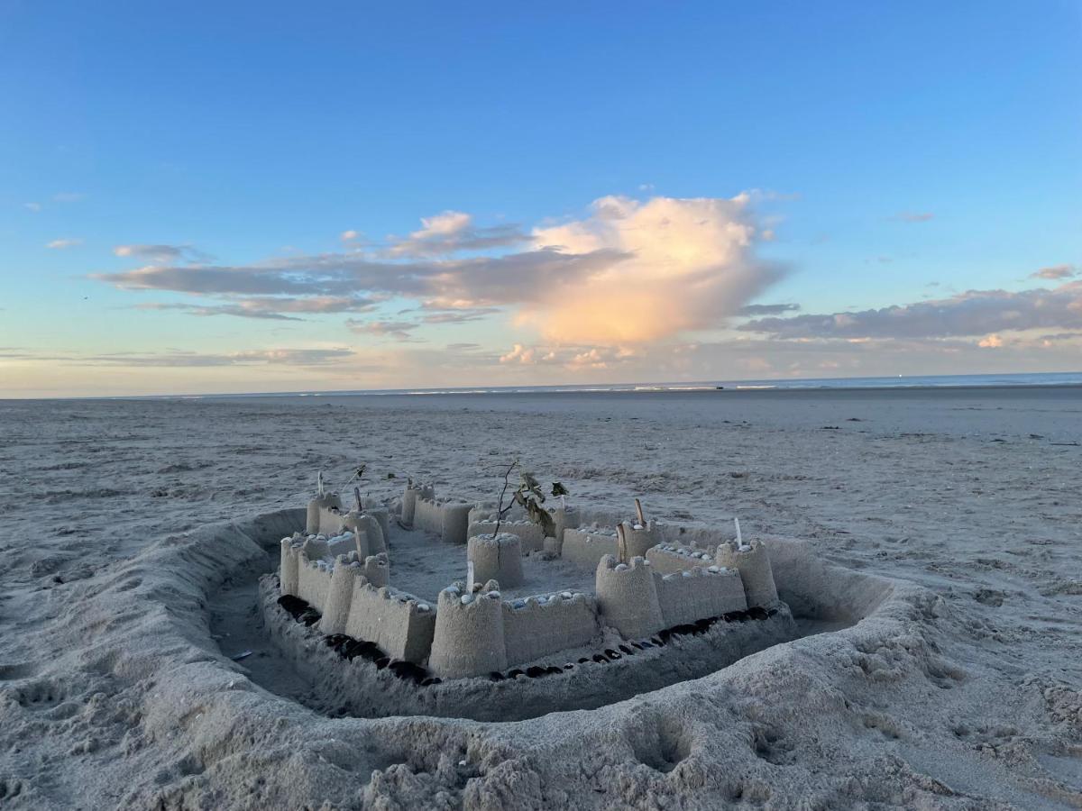Lumineux Appartements A 100M Plage Berck المظهر الخارجي الصورة