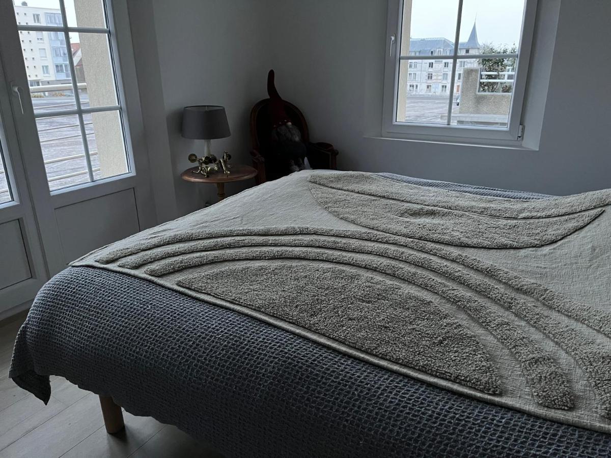 Lumineux Appartements A 100M Plage Berck المظهر الخارجي الصورة