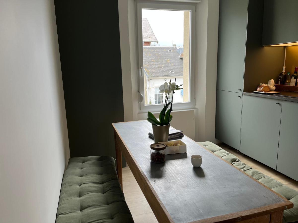 Lumineux Appartements A 100M Plage Berck المظهر الخارجي الصورة