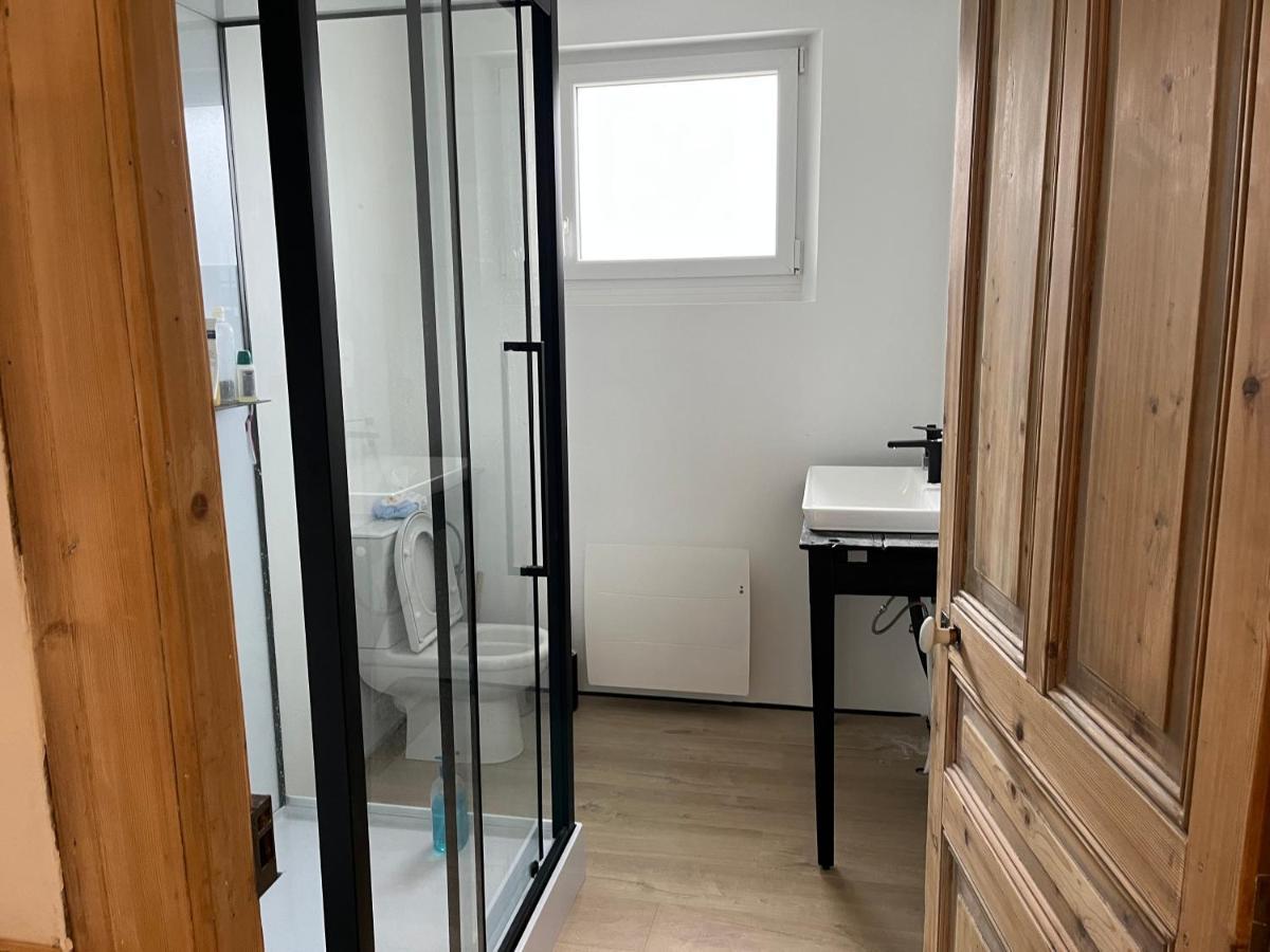 Lumineux Appartements A 100M Plage Berck المظهر الخارجي الصورة